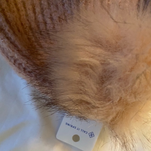 Call It Spring beanie - Picture 2 of 3